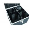Roadinger Roadinger Transportcase 31000710 case (kufr) (d x š x v) 485 x 485 x 425 mm