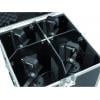 Roadinger Roadinger Transportcase 31000710 case (kufr) (d x š x v) 485 x 485 x 425 mm