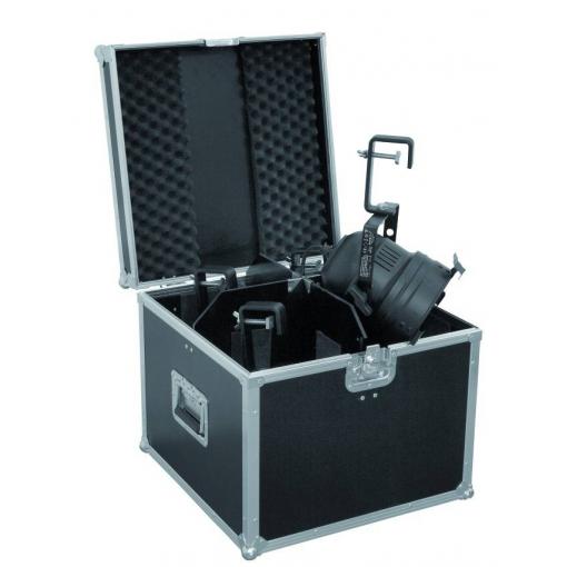 Roadinger Roadinger Transportcase 31000710 case (kufr) (d x š x v) 485 x 485 x 425 mm