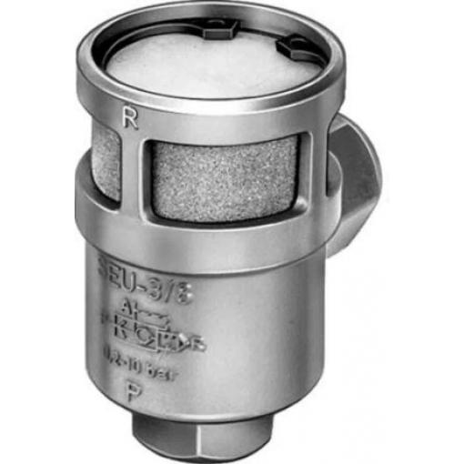 Zaslepovací deska, řada: VABB-B10-25-E-P3 Festo 11688
