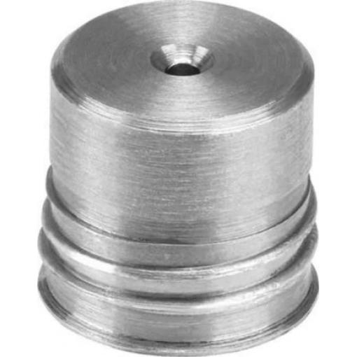 Festo Pneumatická armatura, řada: QSLV2-3/8-10 Vnější závit R3/8