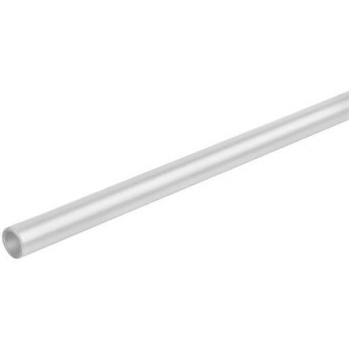 Festo 15 bar Stříbrná Hliník 22 mm OD 3 m
