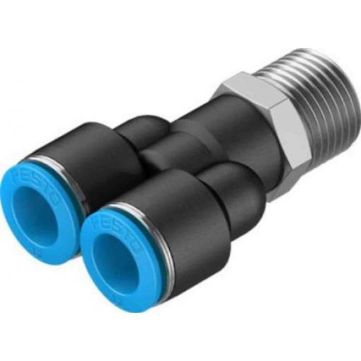 Festo Pneumatická armatura, řada: QSY
