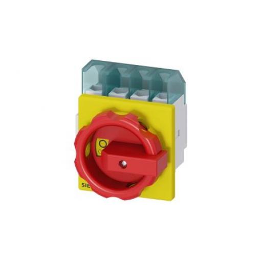 Siemens, rozsah: SENTRON