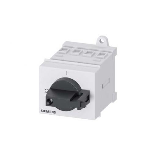 Siemens, rozsah: SENTRON