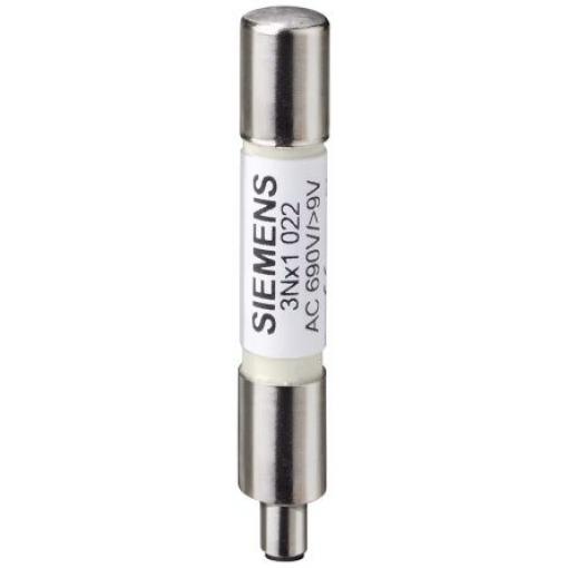 Držák pojistek s montáží na rám 690 V ac Siemens 11 mm 1pólový