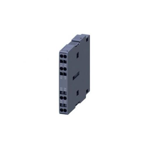 Siemens 1 NO/1 NC 2 10 A