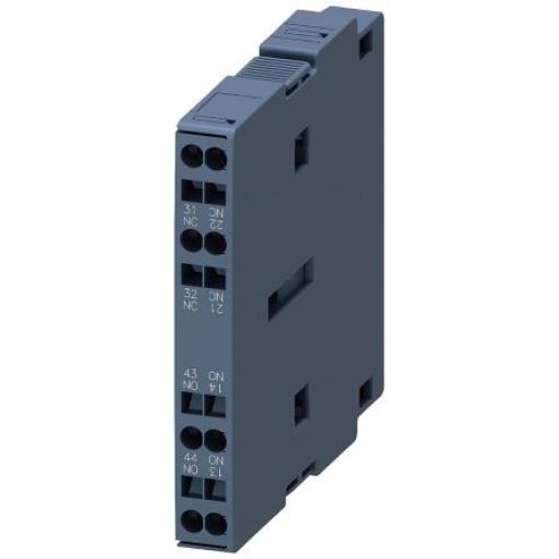 Siemens 1 NO/1 NC 2 10 A