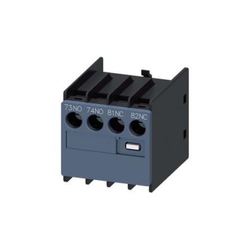 Siemens 1 NO/1 NC 2 10 A