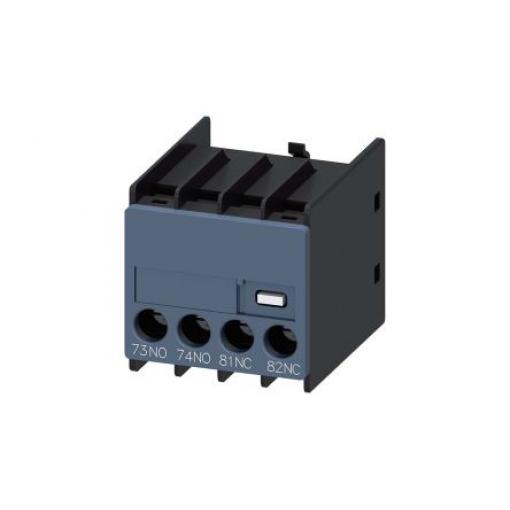 Siemens 1 NO/1 NC 2 10 A