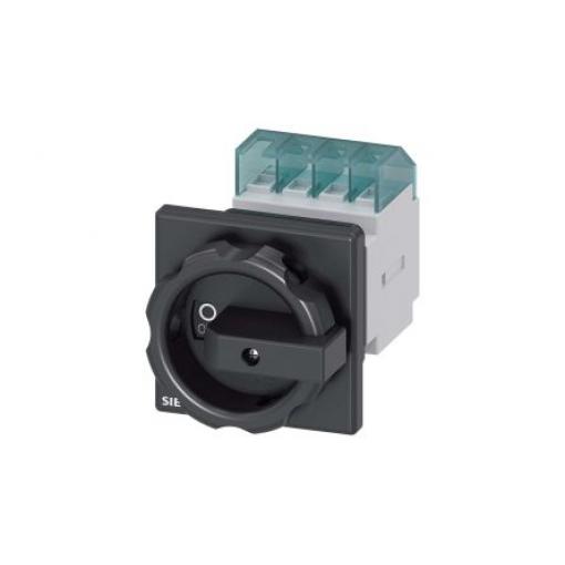 Siemens, rozsah: SENTRON