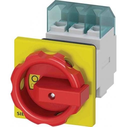 Siemens, rozsah: SENTRON