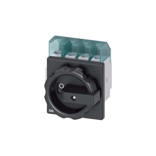 Siemens, rozsah: SENTRON