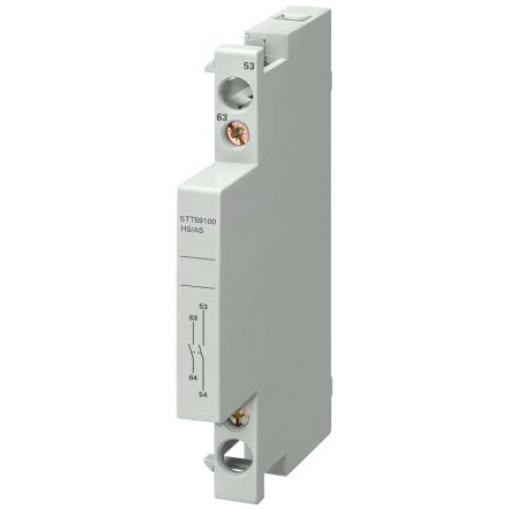 Siemens 1 NO/1 NC 2 6 A