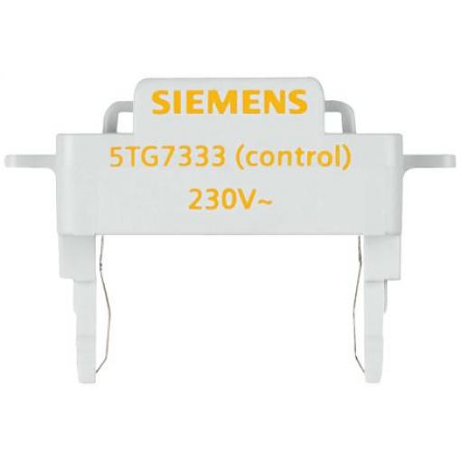 Siemens Oranžová 0.9 mA 5T