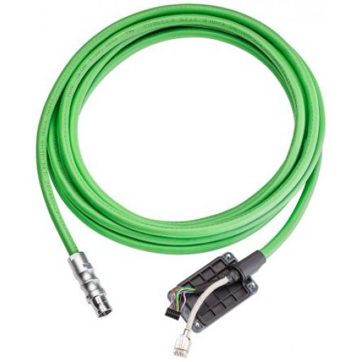 Kabel 10 m pro HMI: KTPX00 (F) Mobile Siemens
