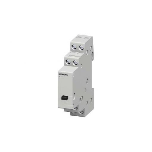 Siemens, rozsah: SENTRON