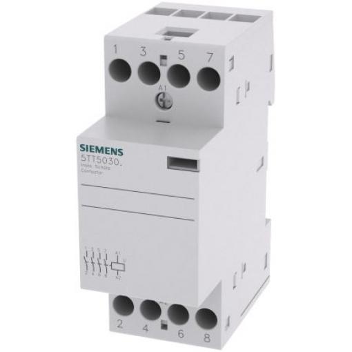 Siemens 25 A 230V ac