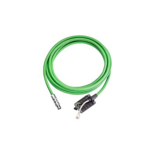 Kabel 5 m pro HMI: KTPX00 (F) Mobile Siemens