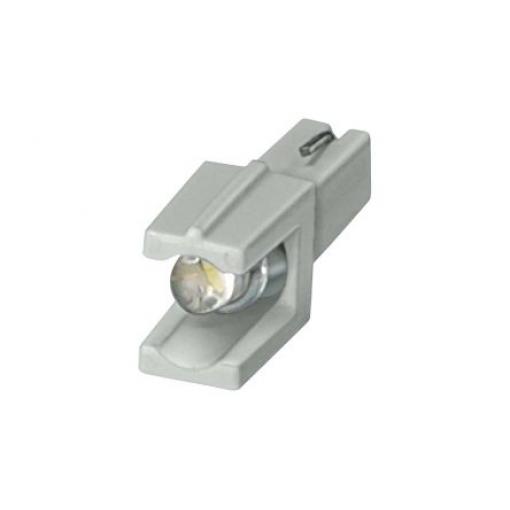 Siemens Kontrolka barva světla Zelená, 12 → 60 V
