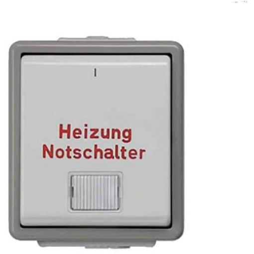 Tavná pojistka 10 A 1cestná CE, VDE Siemens IP44 250 V