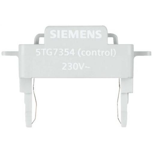 Siemens Bílá 1.1 mA 5T