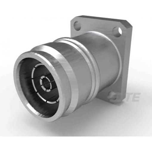 4.3-10 STR F REC, FLANGE, SPRAY