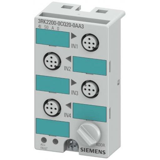 Siemens AS-I K45