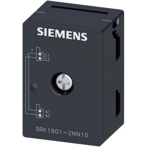Rozvaděč, rozsah: AS-I, pro použití s: Ploché kabely AS-I. Siemens