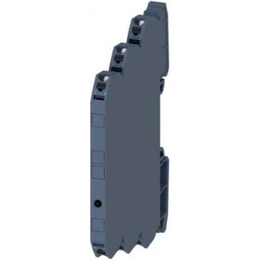 Relé SIRIUS 3RQ3 Input Coupler