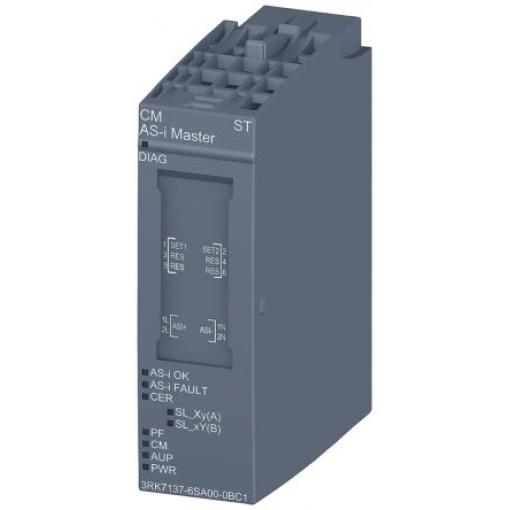 rozsah: AS-I, pro použití s: SIMATIC ET 200SP Siemens