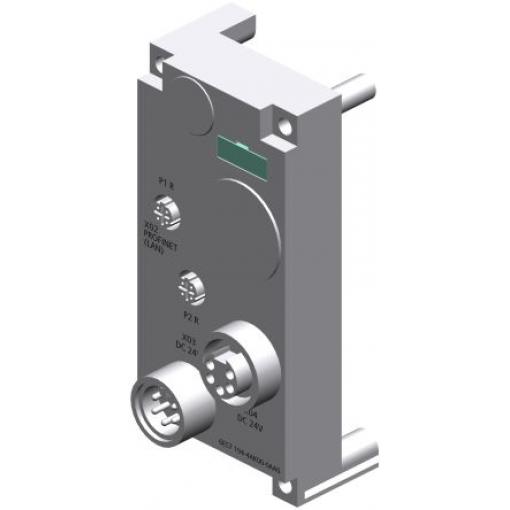Přípojka, rozsah: SIMATIC DP, pro použití s: MODUL ROZHRANÍ PROFINET Siemens