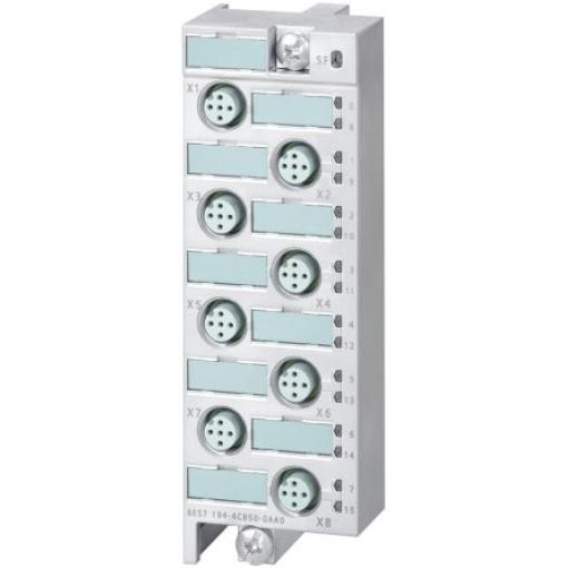 Přípojka, rozsah: SIMATIC DP, pro použití s: Digitální elektronický modul Siemens