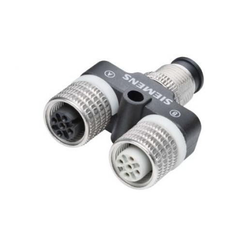 Přípojka, rozsah: SIMATIC, pro použití s: ET 200 Siemens