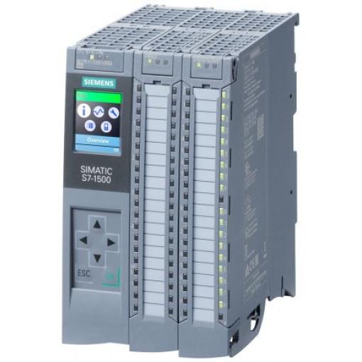 Siemens 21