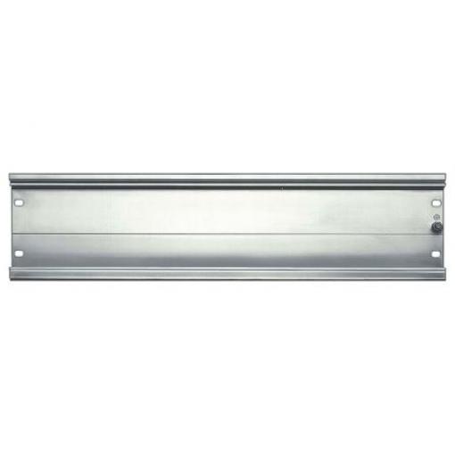 Montážní lišta, pro použití s: S7-300, 482,6 x 122 mm Siemens, rozsah: SIMATIC