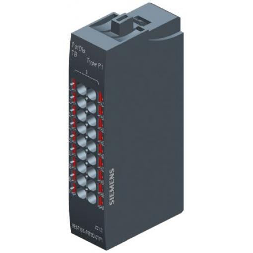 Svorkovnice, rozsah: ET 200SP, pro použití s: ET 200SP Siemens