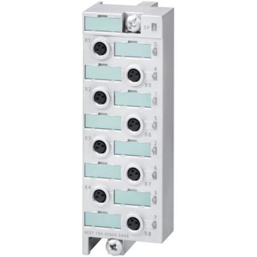 Přípojka, rozsah: SIMATIC DP, pro použití s: Digitální elektronický modul Siemens