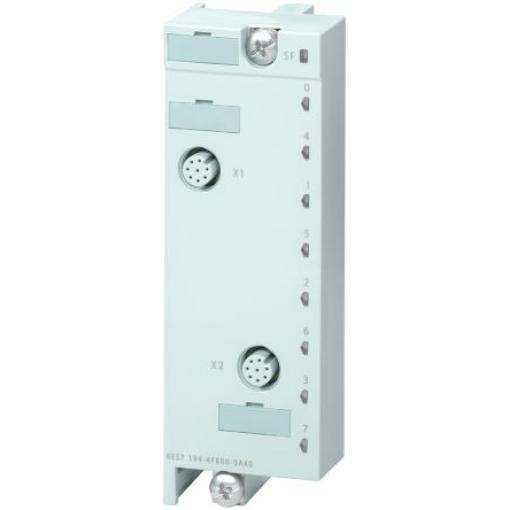 Přípojka, rozsah: SIMATIC DP, pro použití s: Digitální elektronický modul Siemens