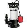 Metabo 251800000 PS 18000 SN ponorné čerpadlo pro užitkovou vodu 1900 l/h 11 m