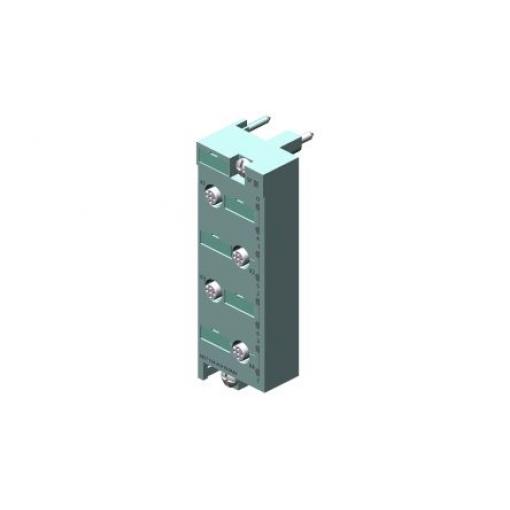 Přípojka, rozsah: SIMATIC DP, pro použití s: Digitální elektronický modul Siemens