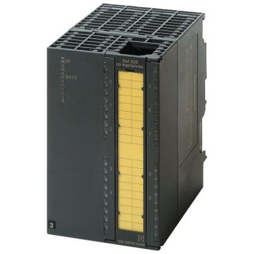 Siemens Digitální modul I/O SIMATIC ET 200S Digitální 24V dc