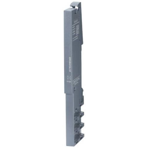Modul webového serveru, rozsah: 6ES7193, pro použití s: ET 200SP Siemens
