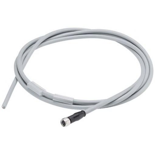 Kabel ovladače snímače, A: Vnitřní, A: Rovný 4, B: Bez koncovky, 24V dc, IP65, IP67, řada: 6ES7194 Siemens 2 m