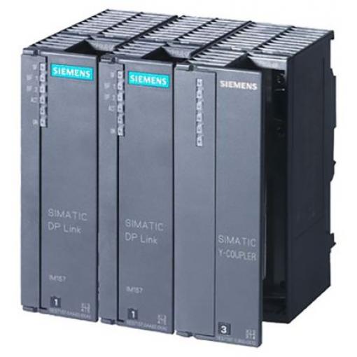 Spojka, rozsah: SIMATIC S7, pro použití s: Redundantní kontroléry Siemens