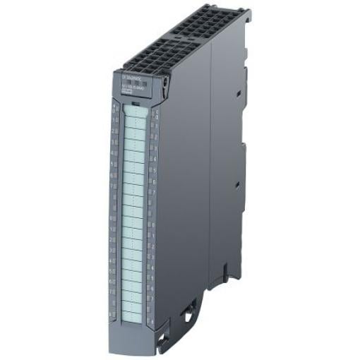 Siemens Digitální modul I/O SIMATIC ET 200S Digitální 28.8V