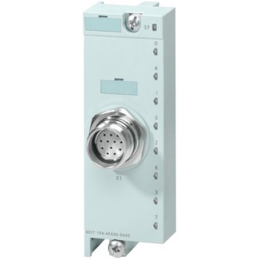 Přípojka, rozsah: SIMATIC DP, pro použití s: Digitální elektronický modul Siemens