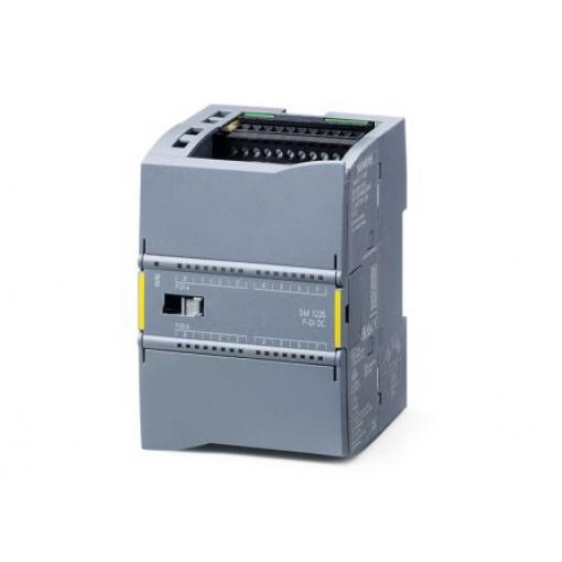 Siemens Digitální modul I/O ET200S Digitální 24V dc