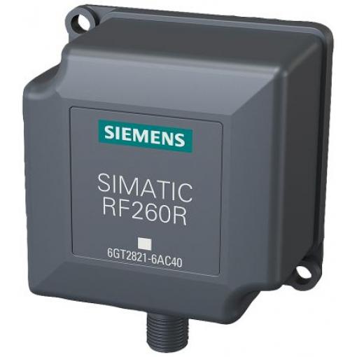 Siemens Čtečka čárových kódů 24 V