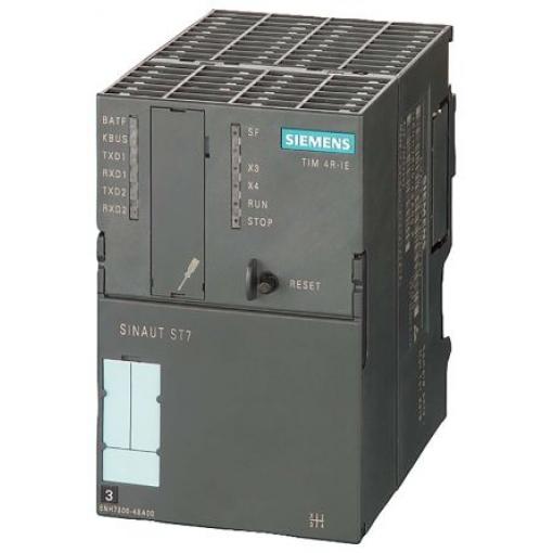 Komunikační modul, pro použití s: RF18xC, 125 x 80 x 120 mm, typ vstupní: Analogový 1 vstupů, výstup: Analogový 24 V